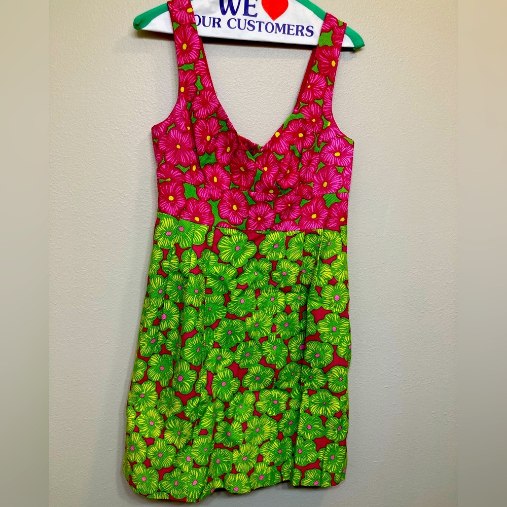 Cute short dress